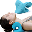 Massageador Relaxante de Pescoço e Ombro